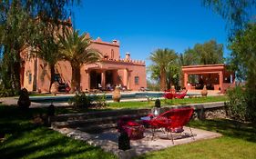 Le Palais Du Sud